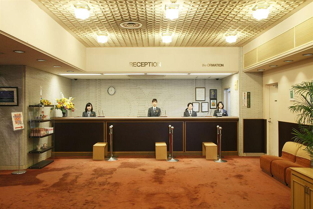 Grand Prefektura Tokio