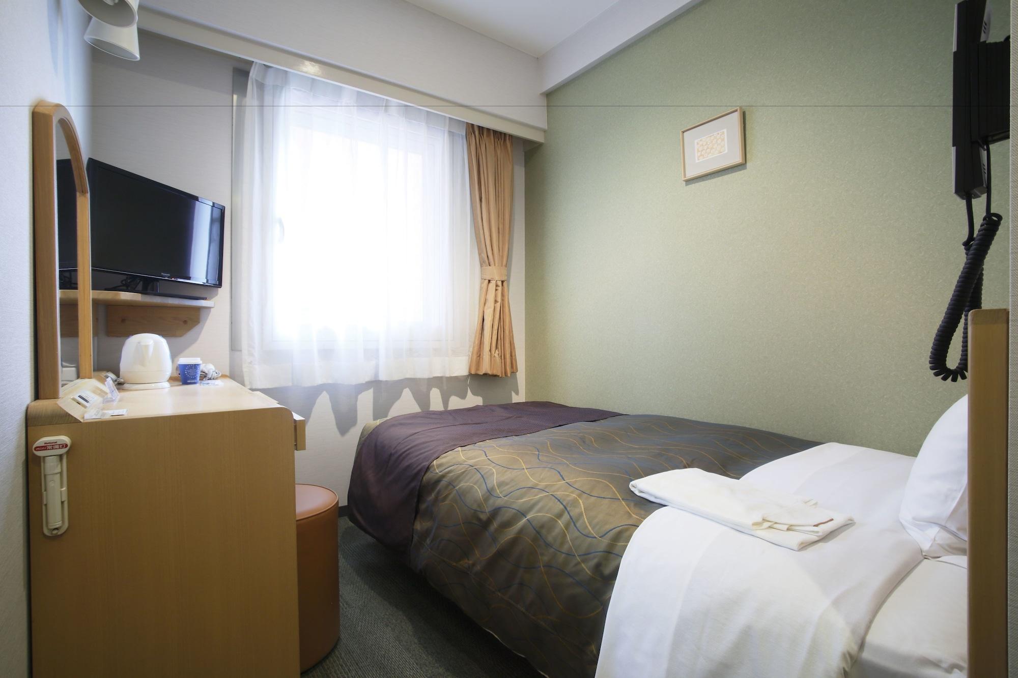 Grand Hotel Prefektura Tokio