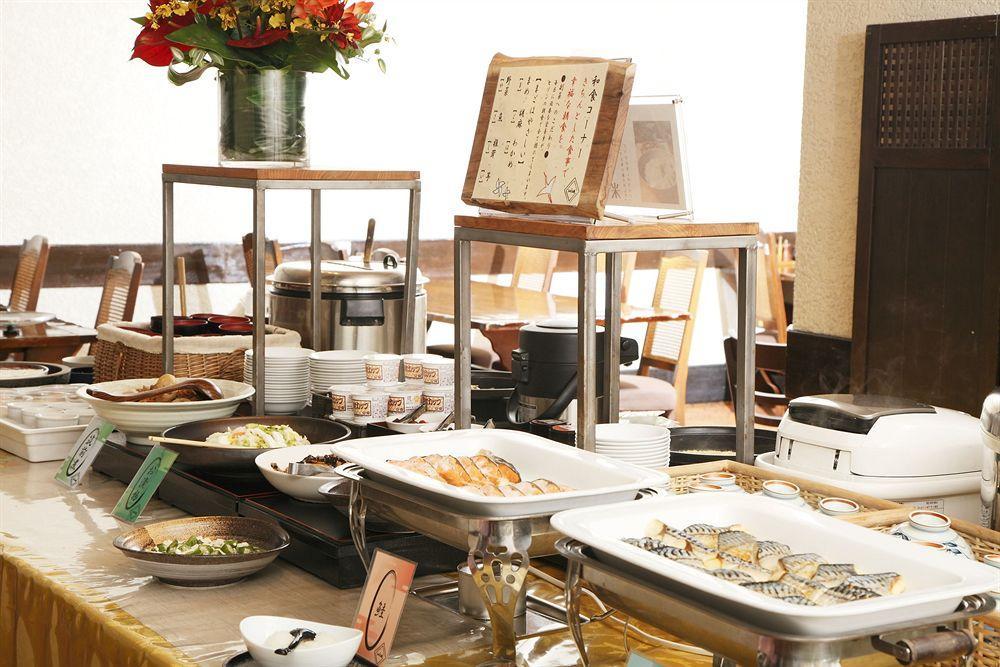Grand Hotel Tokio