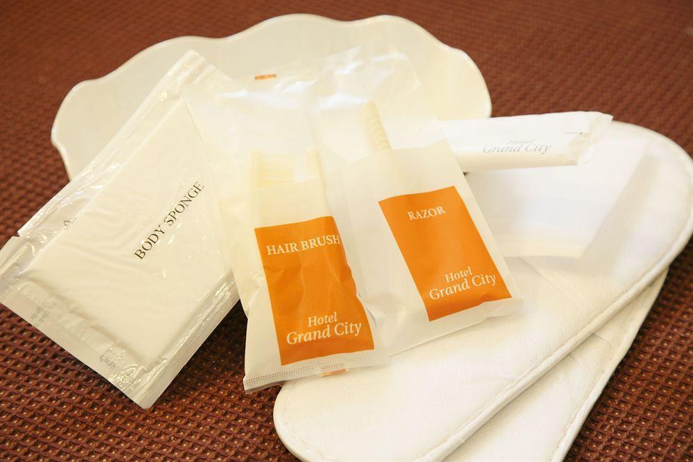 Grand 3* Prefektura Tokio