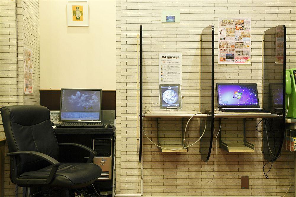 Grand Hotel Prefektura Tokio