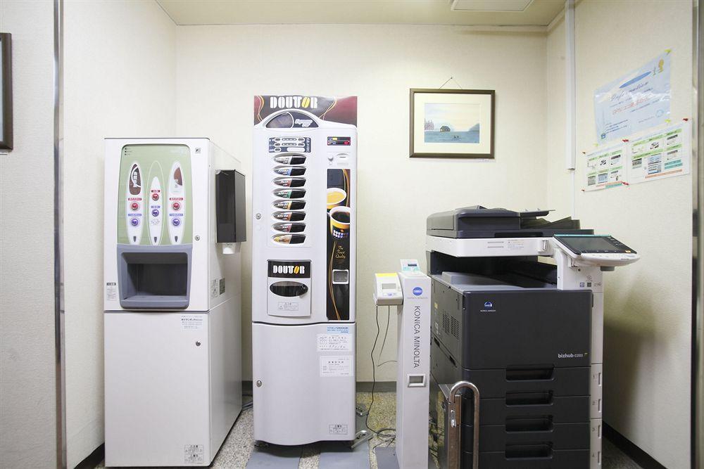 Grand 3* Prefektura Tokio