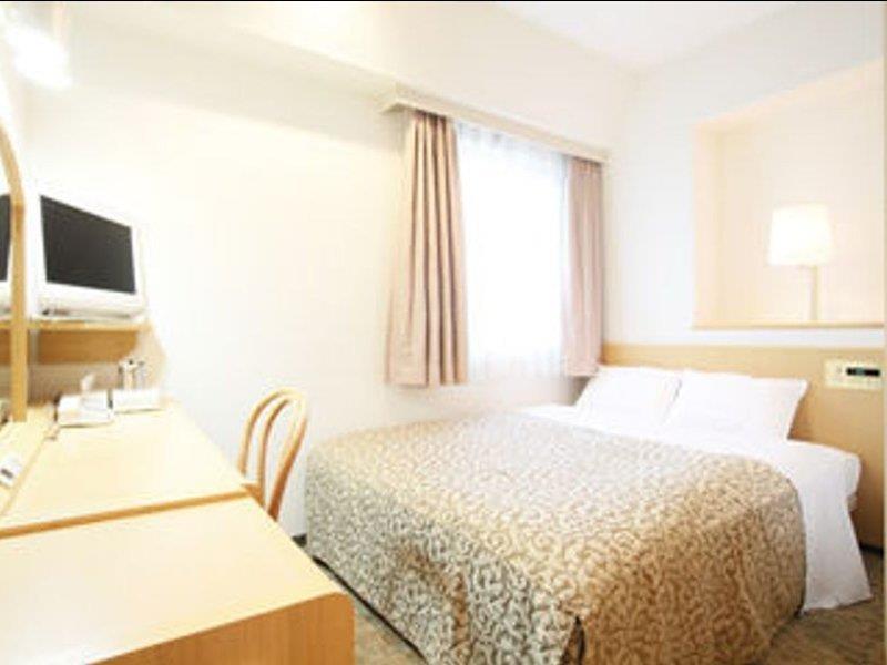 Hotel Grand Prefektura Tokio
