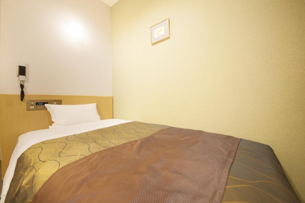 Grand 3* Prefektura Tokio