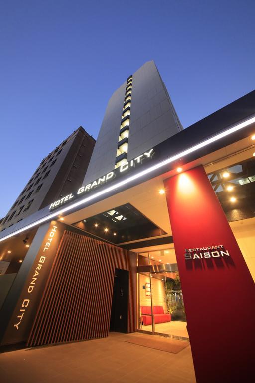Grand 3* Prefektura Tokio