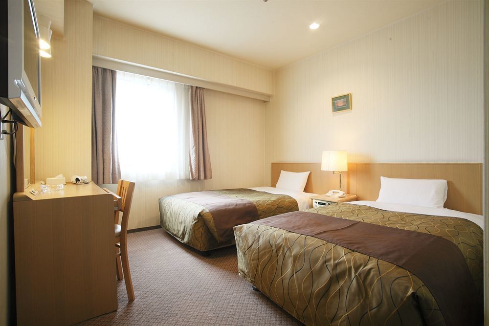 Grand Hotel Prefektura Tokio