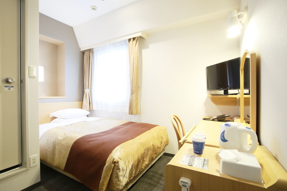 Grand 3* Prefektura Tokio