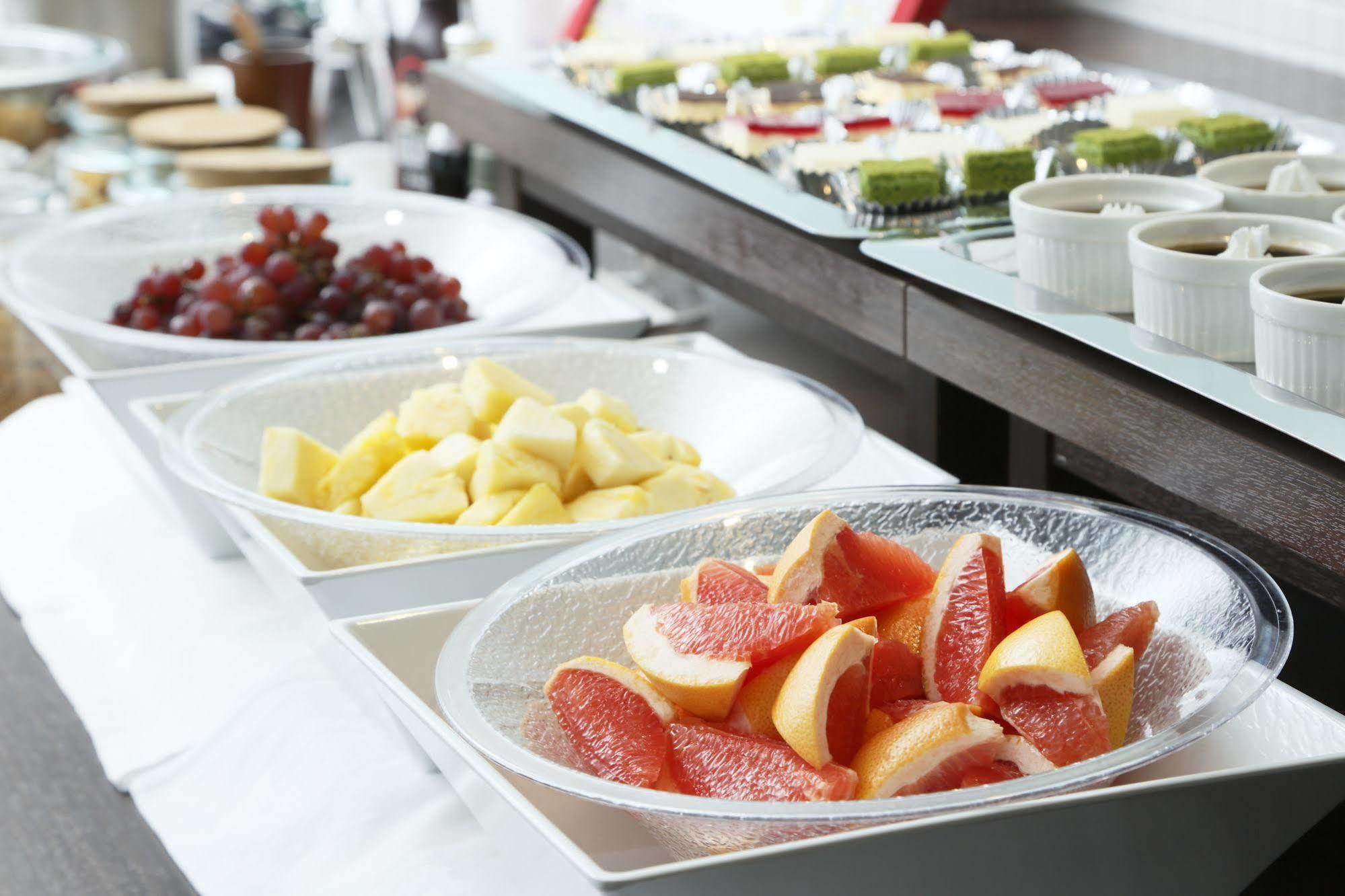 Grand Hotel Tokio