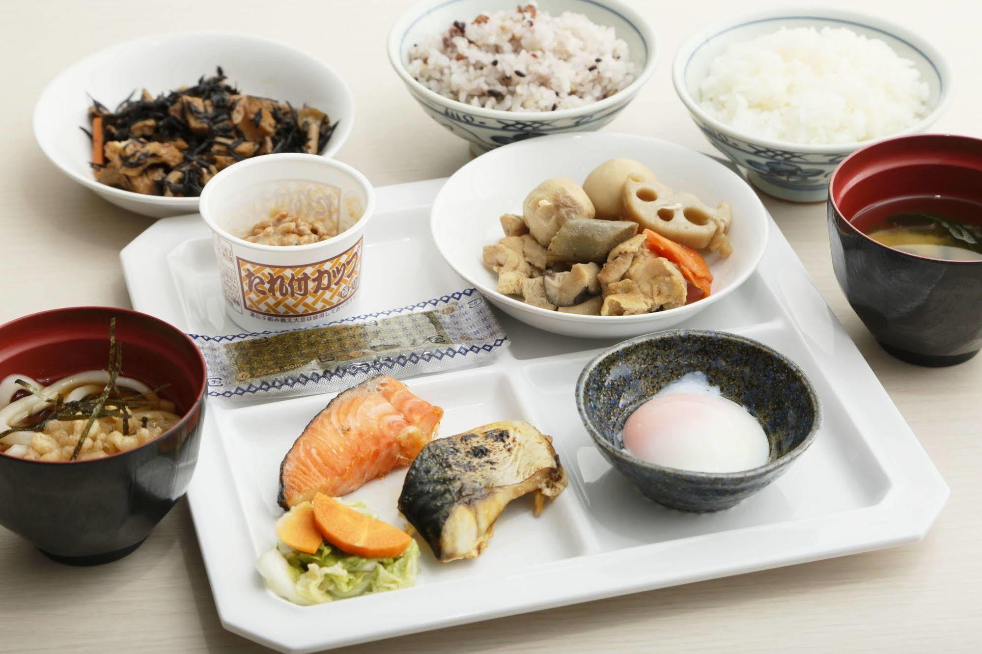 Grand Hotel Prefektura Tokio