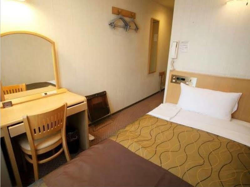 Hotel Grand Prefektura Tokio
