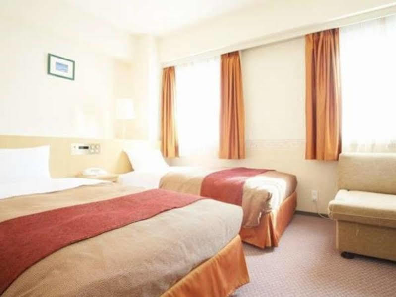 Grand Hotel Tokio