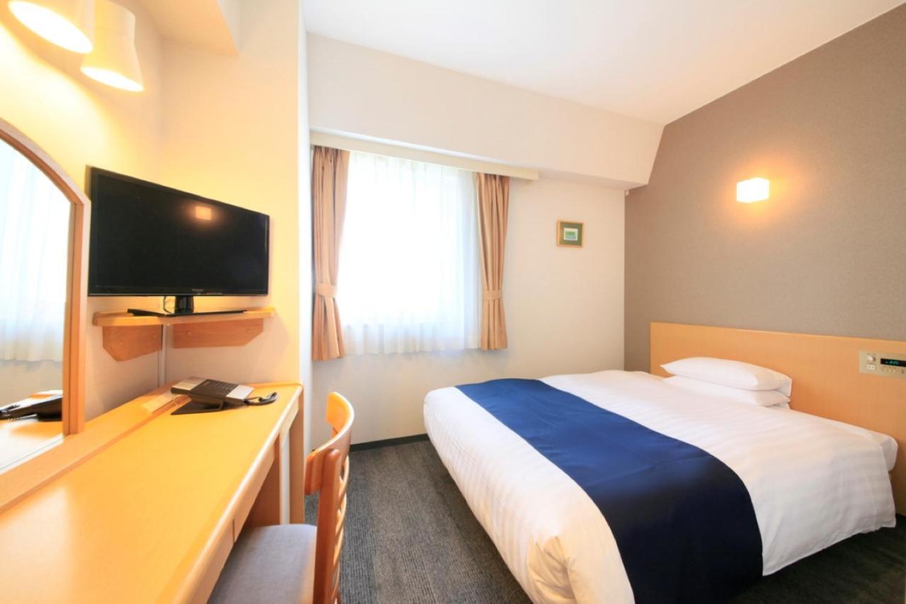 Grand Hotel Prefektura Tokio