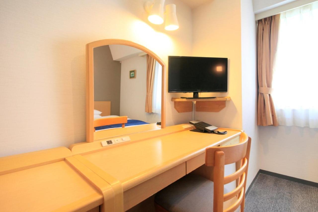 Hotel Grand Tokio